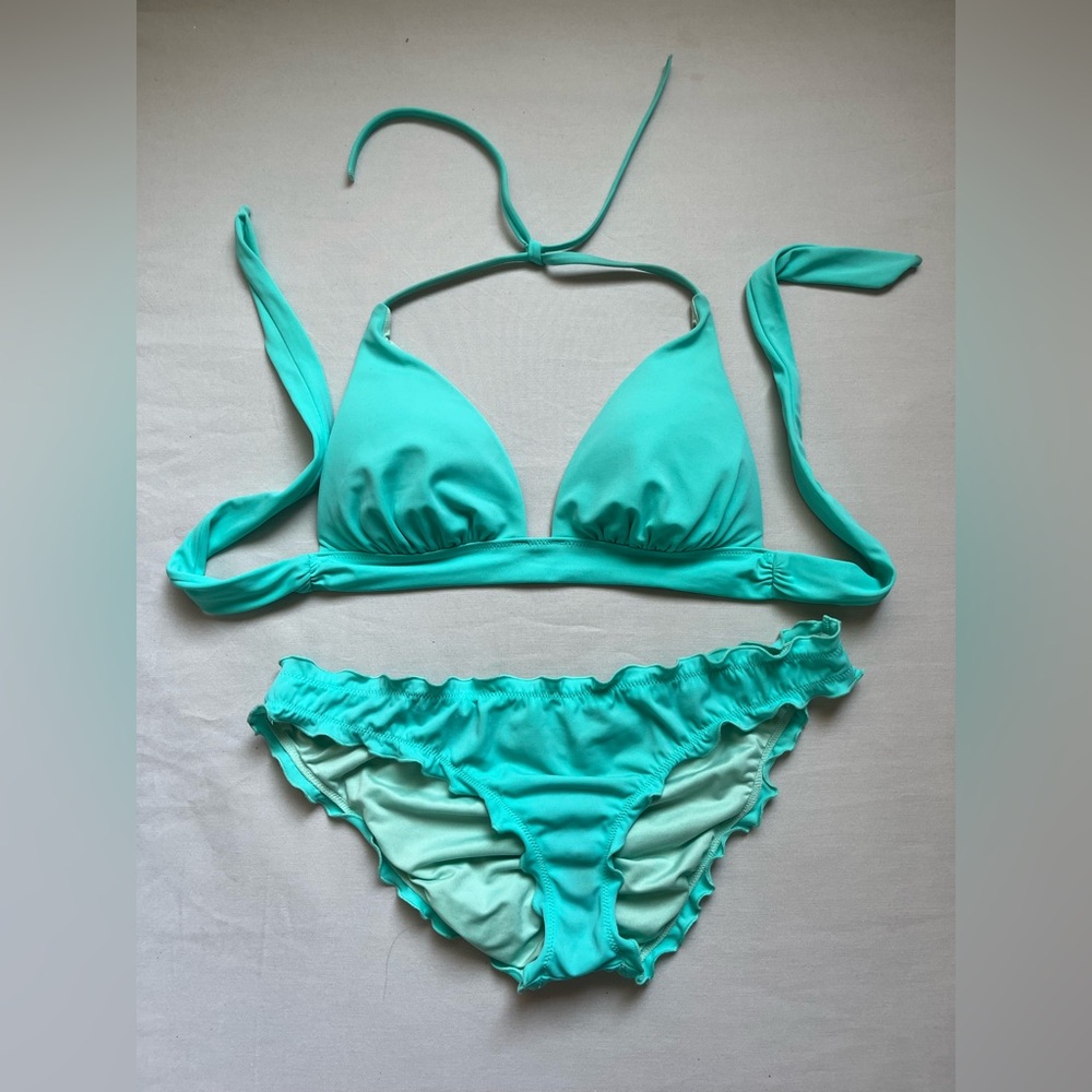 Victoria secret bikini
